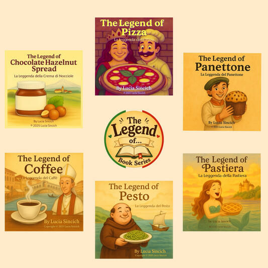 Choose any 6 books