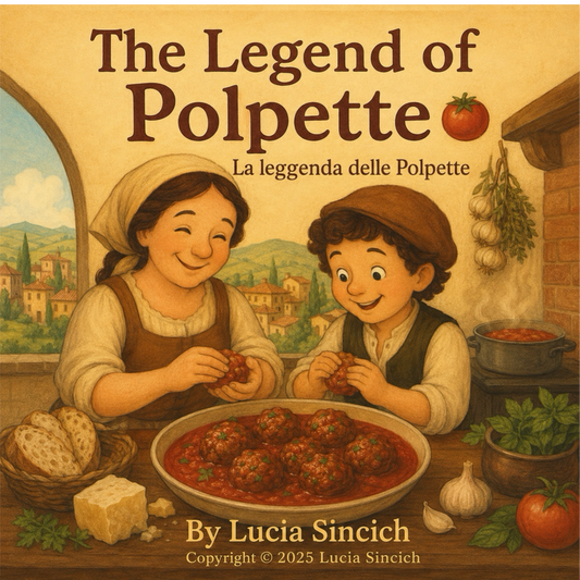 The Legend of Polpette